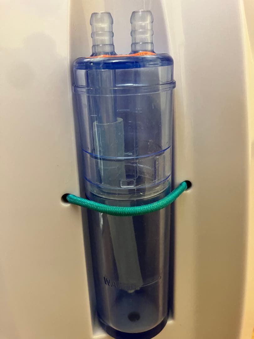 高性能酸素濃縮器 MAFmini1.0 小型ペット用 小型犬 猫 酸素