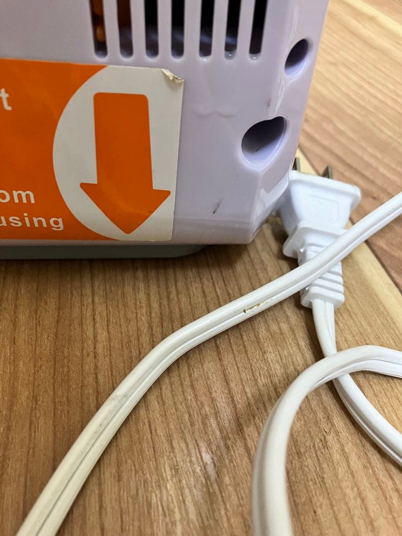 高性能酸素濃縮器 MAFmini1.0 小型ペット用 小型犬 猫 酸素