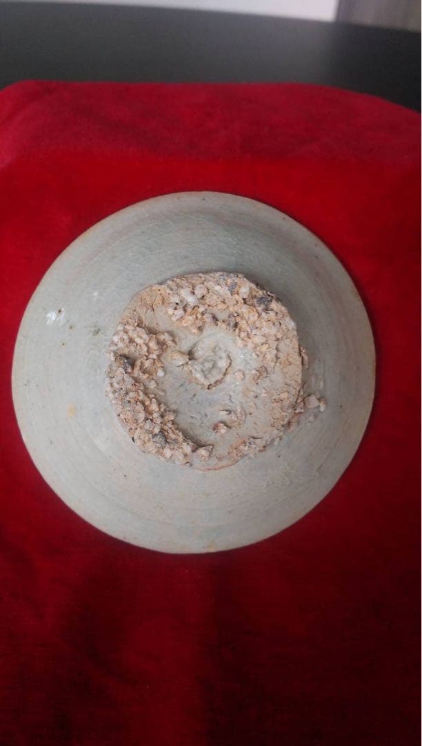 李朝　白磁　明器　小皿　祭器　朝鮮美術　韓国美術