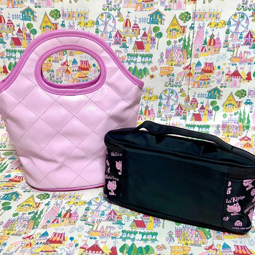 サンリオ ハローキティ まとめ売り レオパード ぬいぐるみ ご当地 ストラップ他