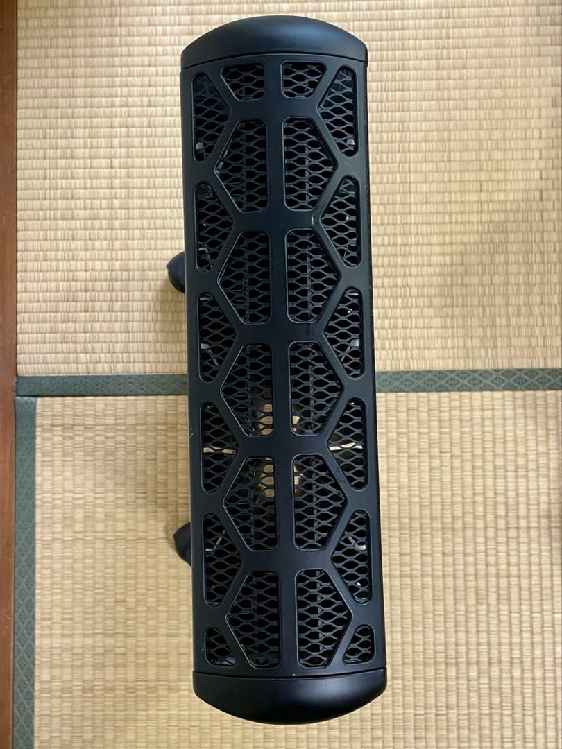 デロンギ マルチダイナミックヒーター MDHU15-BK