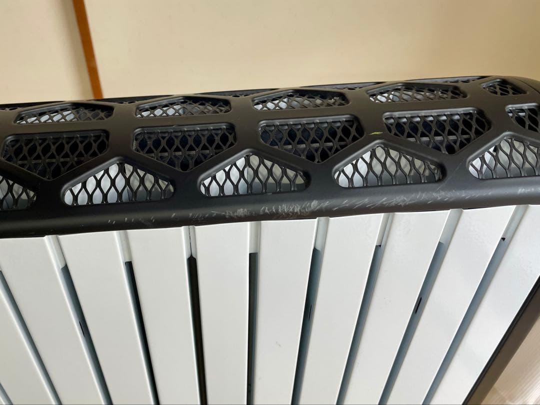 デロンギ マルチダイナミックヒーター MDHU15-BK