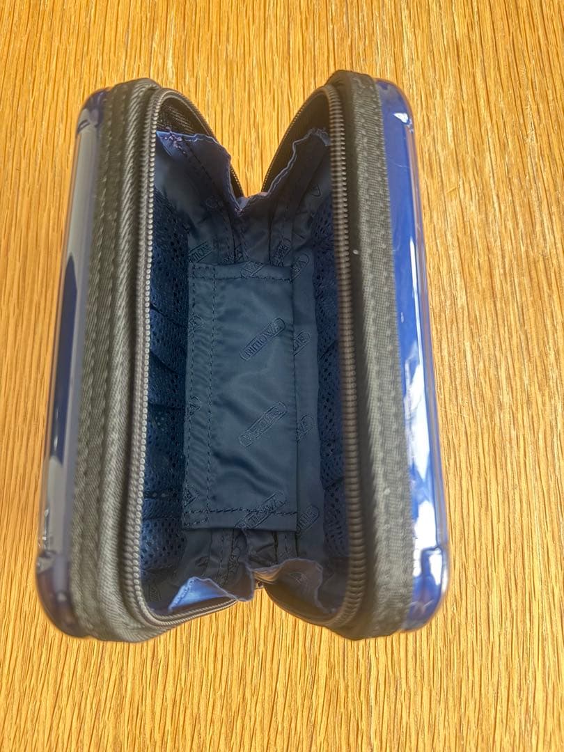 ANA ファーストクラスアメニティセット