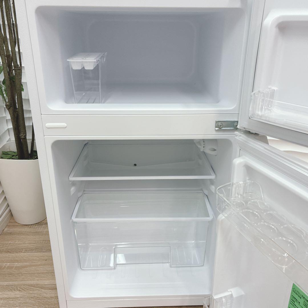 ◇大阪府 神戸市 配達無料！5ヶ月保証！ヤマダ冷蔵庫◇炊飯器◇ケトル◇家電セット