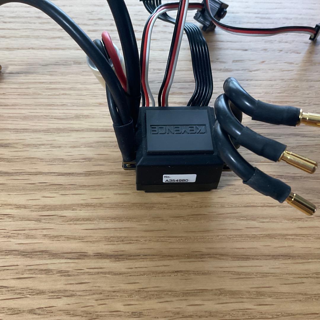 KEYENCE ACUVANCE TACHYOD AIRIA タキオン　エアリア