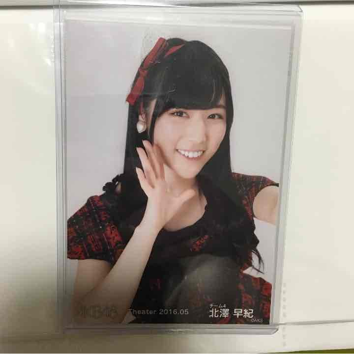 AKB48 月別 2016年 ５月 May