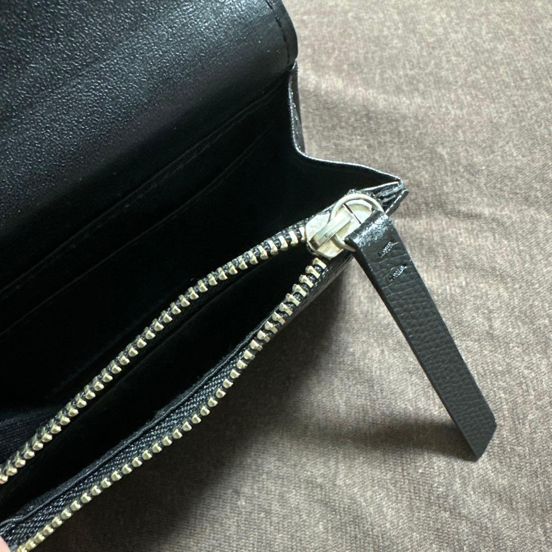 russet ラシット 財布　serako×chi企画