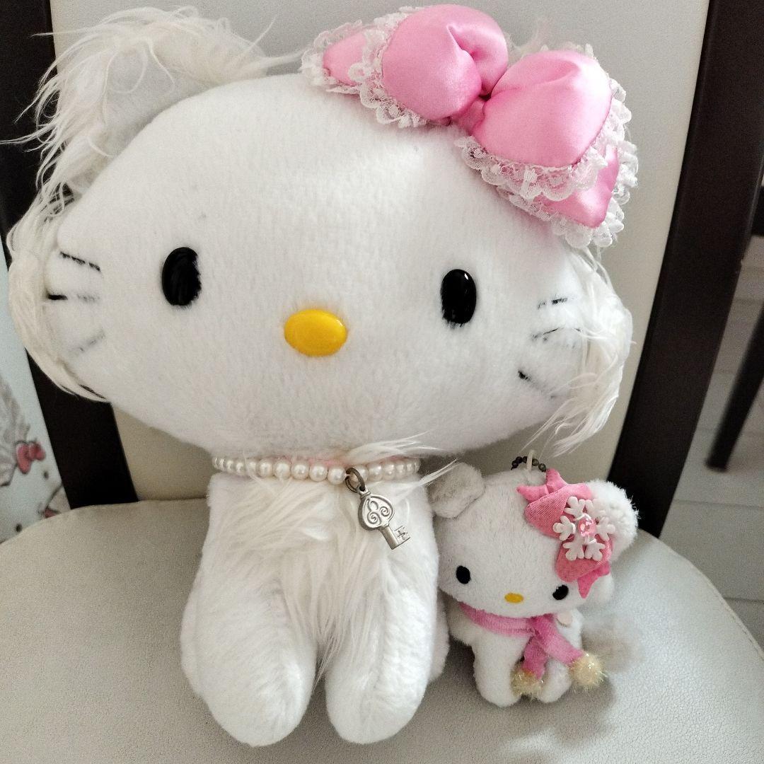 チャーミーキティ