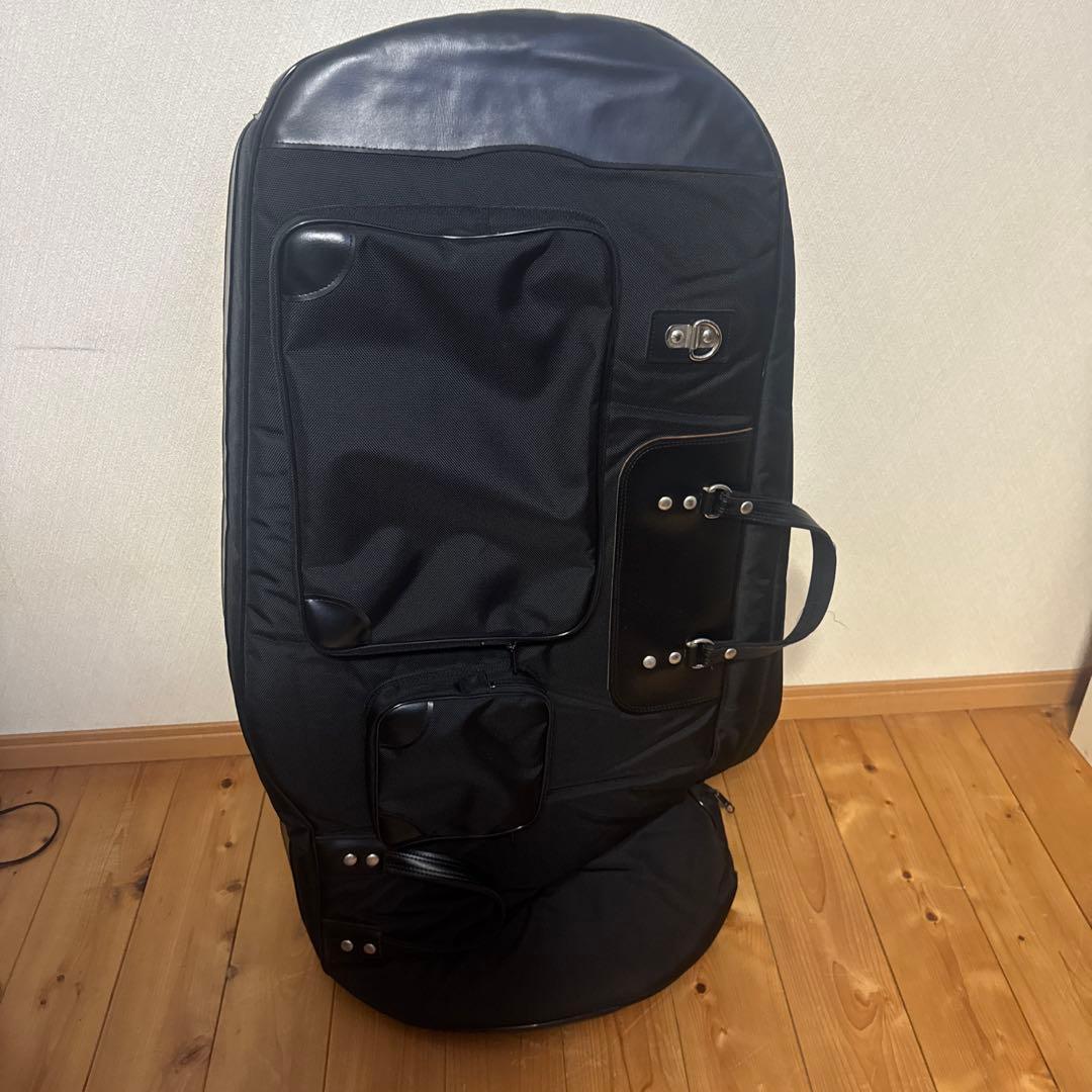 チューバ ソフトケース