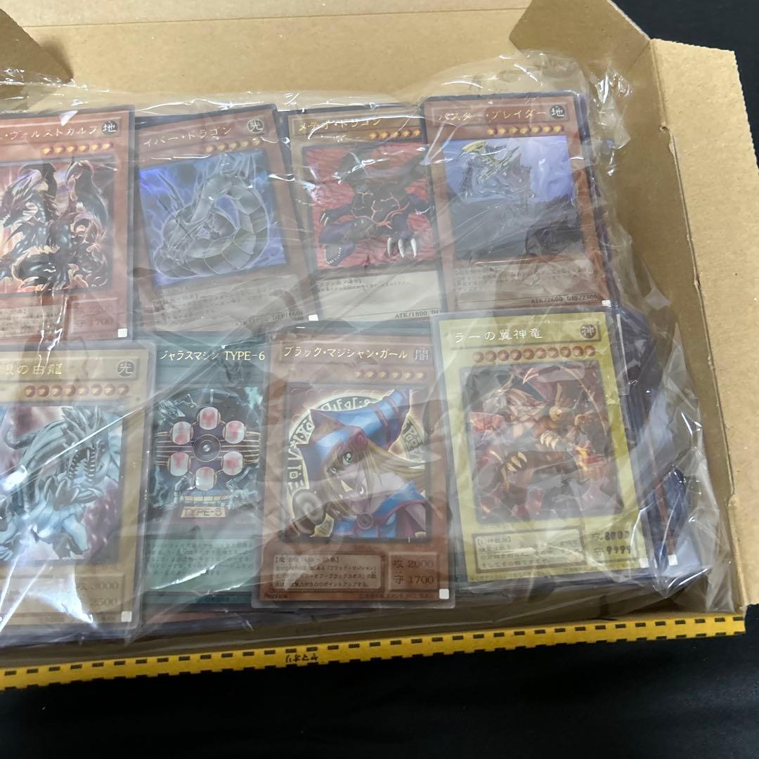 【格安】遊戯王　スーパーレア以上まとめ約800枚