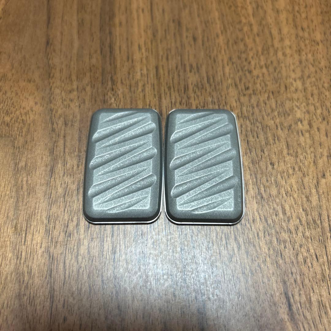 MAGNUS MagLab MLA020 ZIGZAG フィジェットトイ