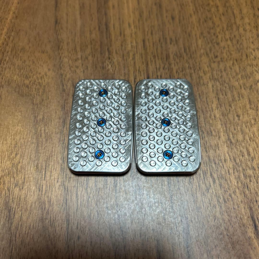 MAGNUS MagLab MLA020 ZIGZAG フィジェットトイ