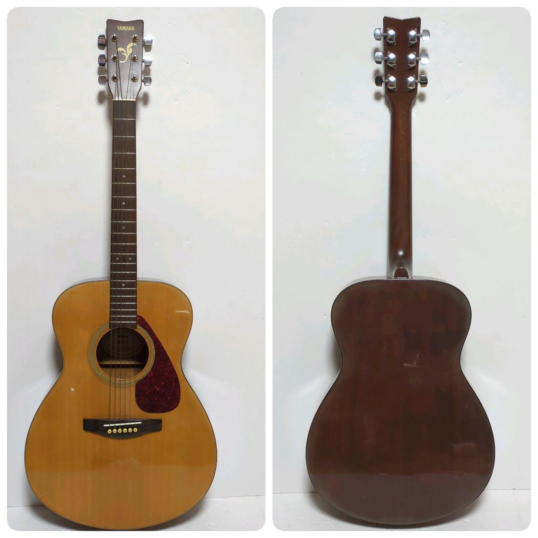 Yamaha ヤマハ FS-311J アコースティックギター