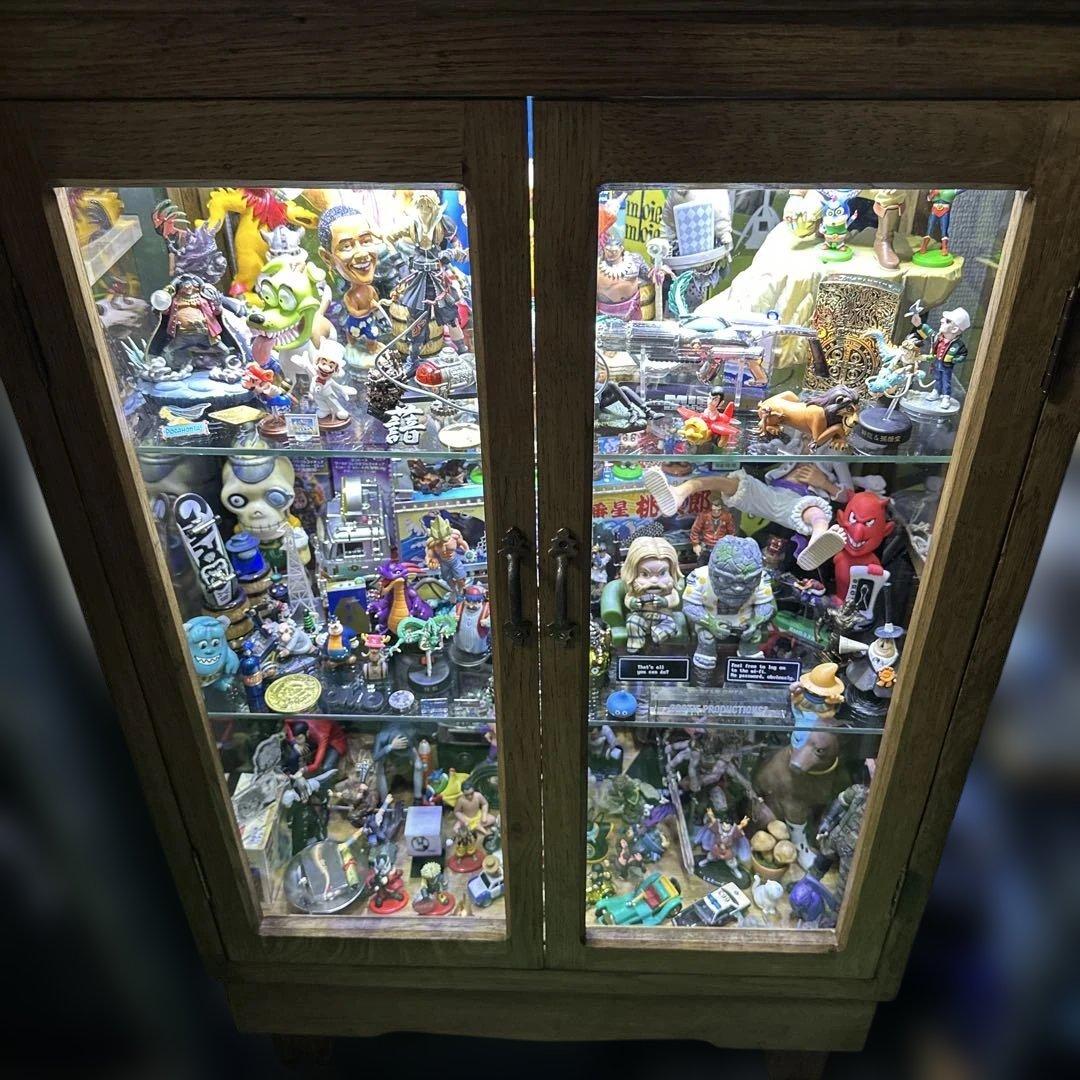 コレクションケースの中身 全部セット 兼 問い合わせ用 バラ売り対応可