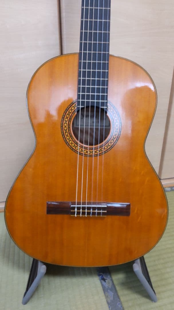 ma34chancn　YAMAKI GC-15