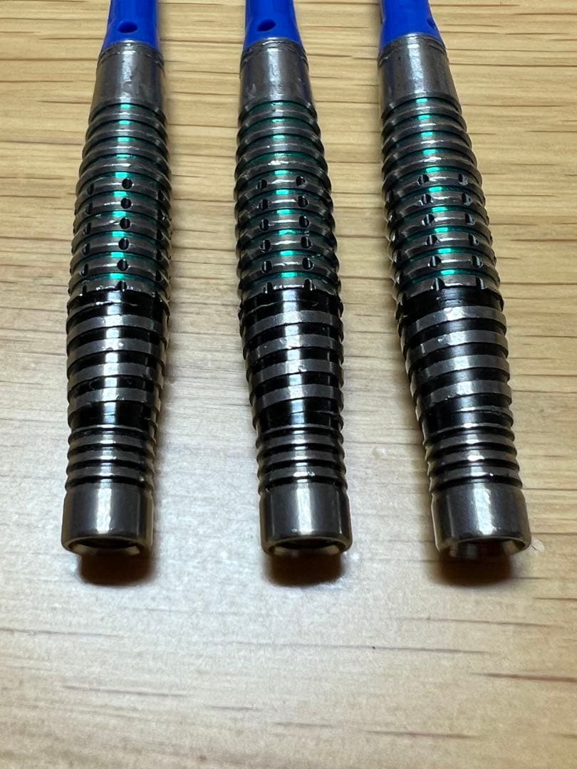 トリニダード　リカルドロペス