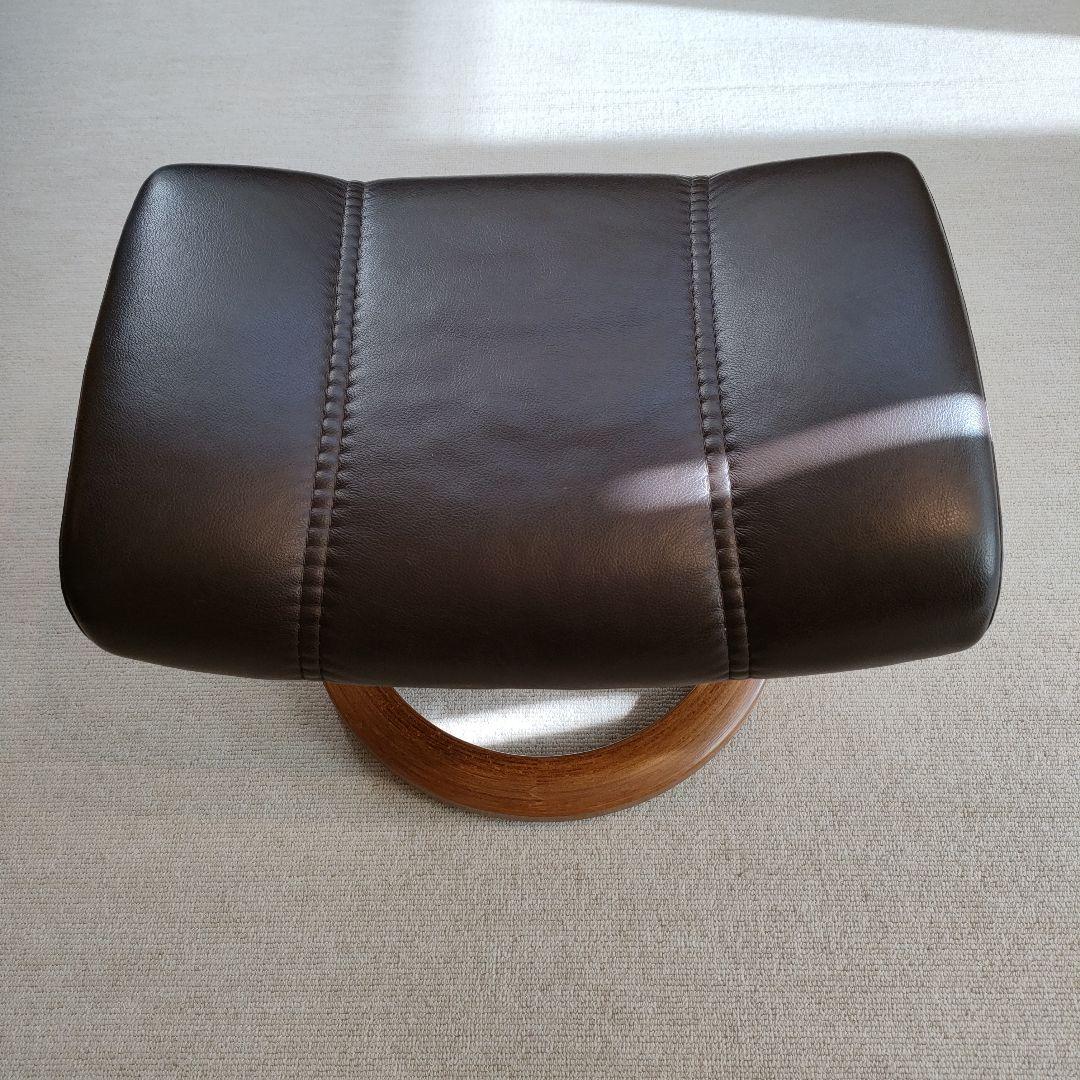 エコーネスのオットマンク　ラッシュさん専用