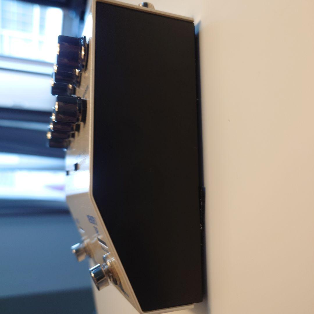 BOSS DD-200 デジタルディレイ