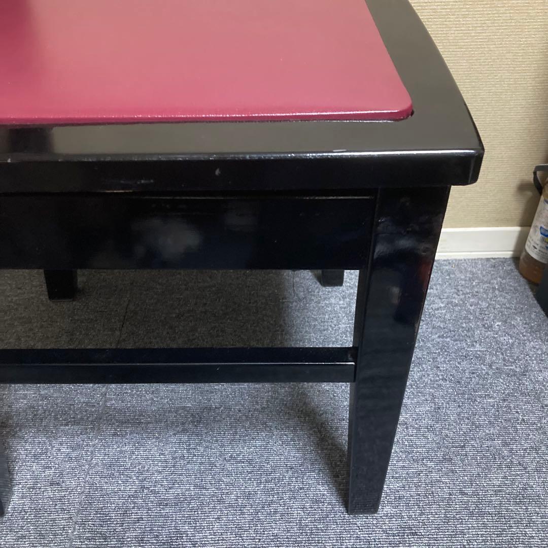 YAMAHA トムソン椅子