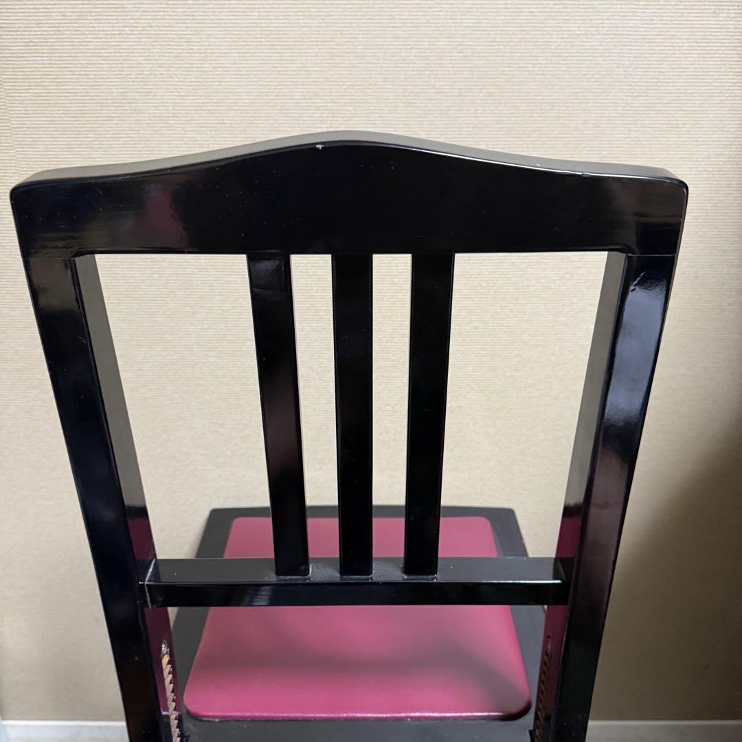 YAMAHA トムソン椅子