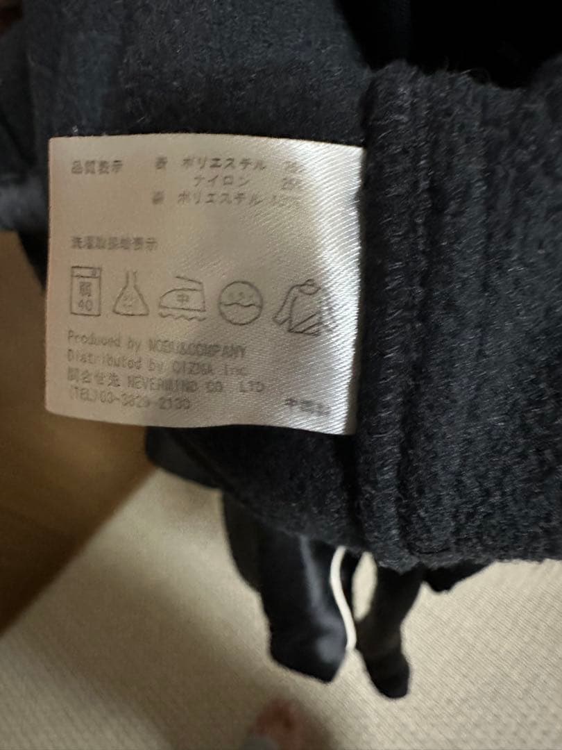 vanson T.F.O.A. ライダースジャケット 武装戦線 WORST