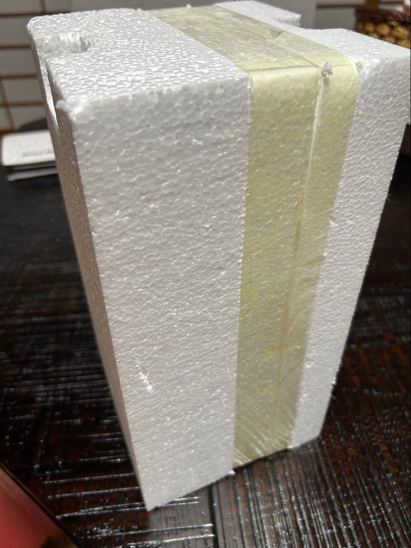 【新品未使用】紅の豚 磁器オルゴール 飛行機服 ポルコロッソ