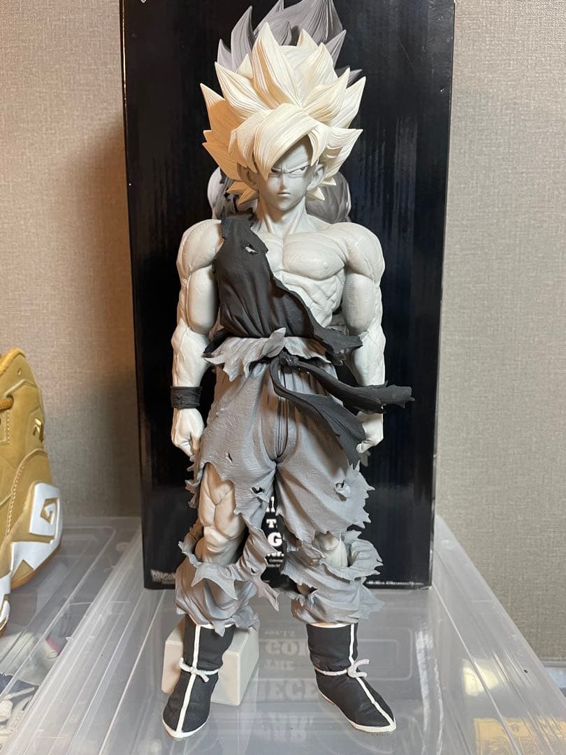 ドラゴンボール　SMSP孫悟空03 ver.1.5