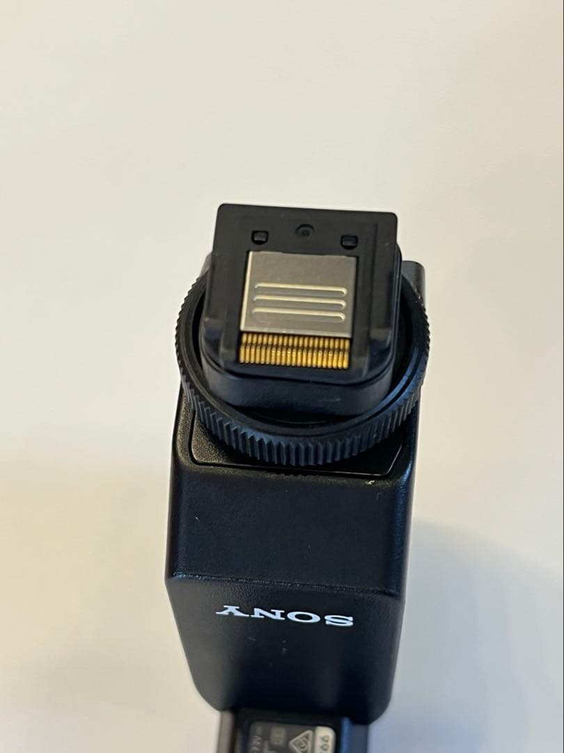 【期間限定価格】SONY ECM-B1M ショットガンマイク