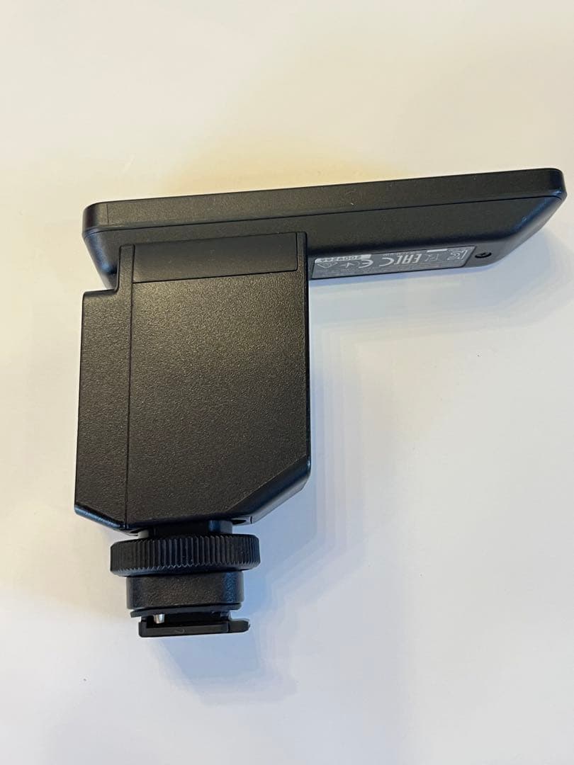 【期間限定価格】SONY ECM-B1M ショットガンマイク