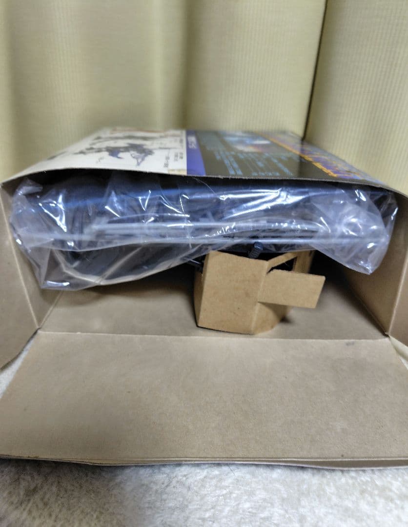 TOMY メカ生体ゾイド翼竜型ZOIDS SALAMANDER 新品未開封未組立