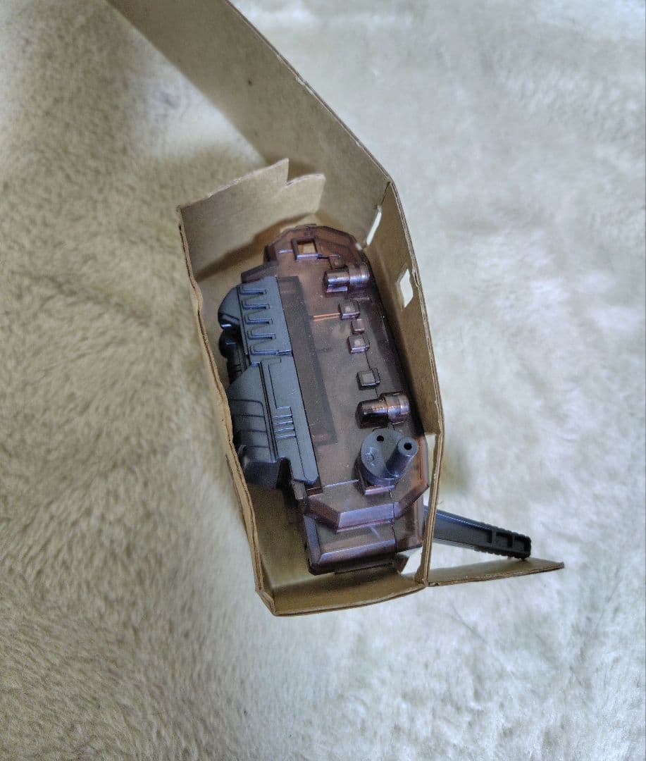 TOMY メカ生体ゾイド翼竜型ZOIDS SALAMANDER 新品未開封未組立