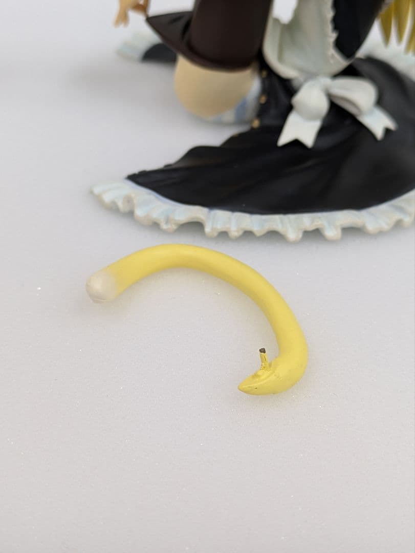 ねこみみメイド 塗装済み完成品　フィギュア クレイズ　萌え～ろ祭り限定