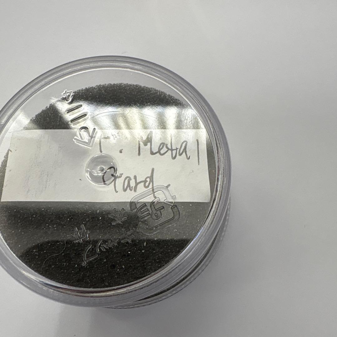 Wood Stone リガチャー テナーDaveGuardaraメタル用 GP