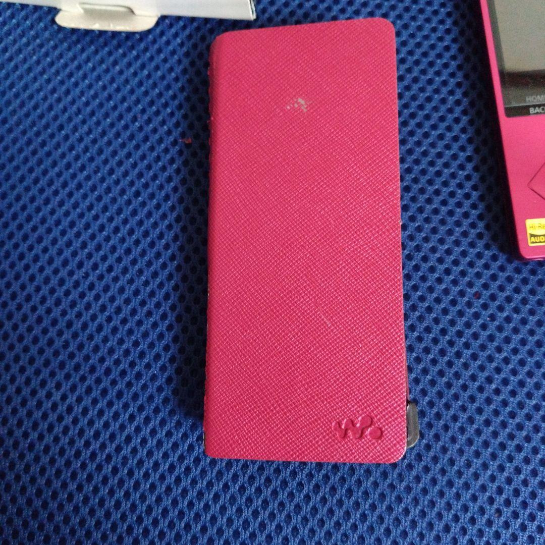 【美品】ハイレゾ ウォークマン　16GB　NW-A25HN