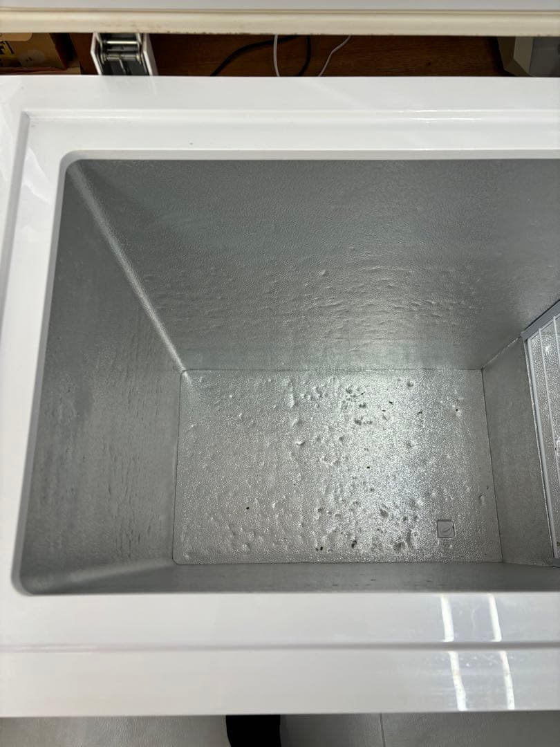 冷凍ストッカー　RRS-203NF レマコム