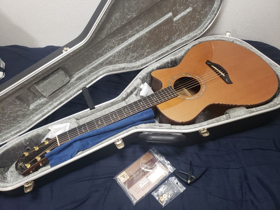 柊*様 furch g26 Limited