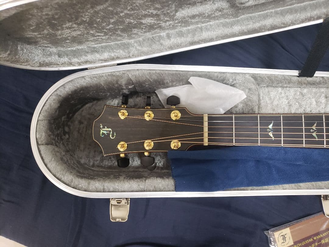 柊*様 furch g26 Limited