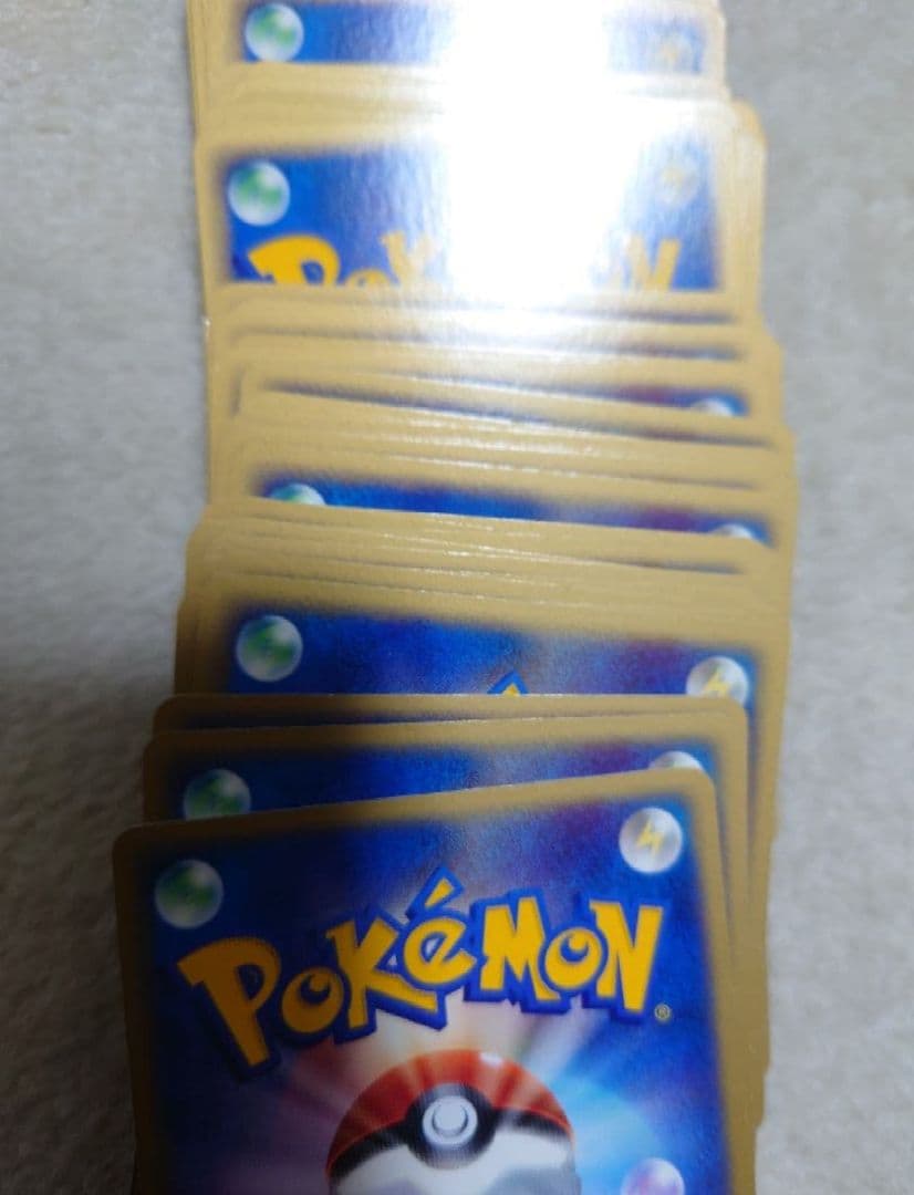 ポケモンカード　わるい　ロケット団　ギャラド　カイリュー　ハクリュー　ハーフ　R