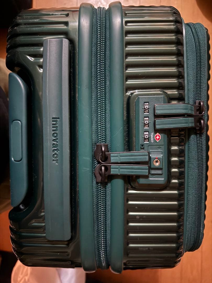 バッグ innovater inv50 38L