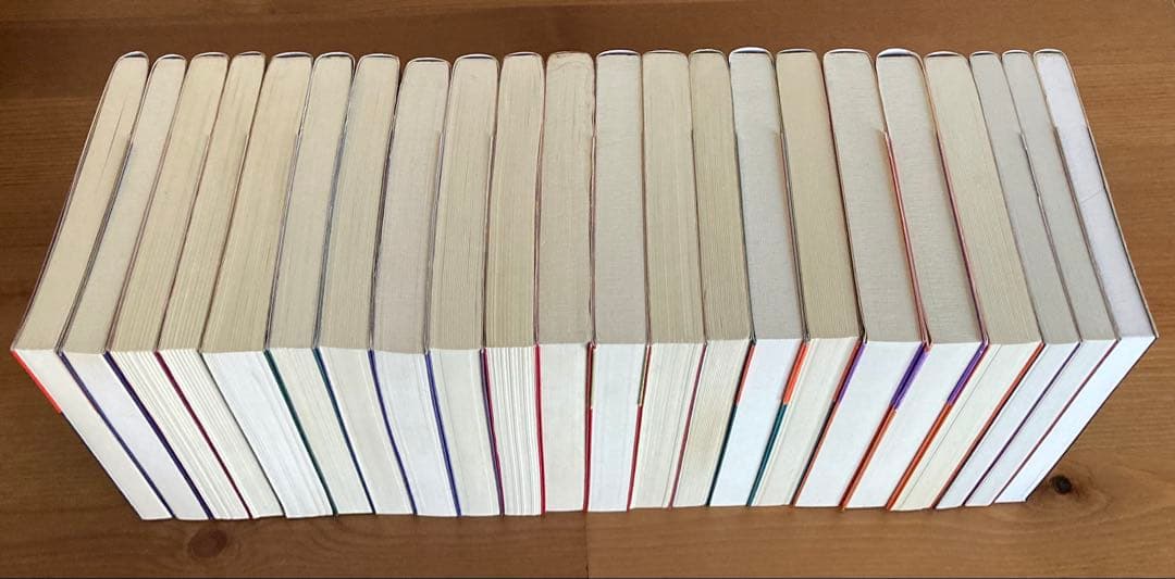 ハリーポッター　全巻セット 小説　吟遊詩人ビードルの物語　文庫本