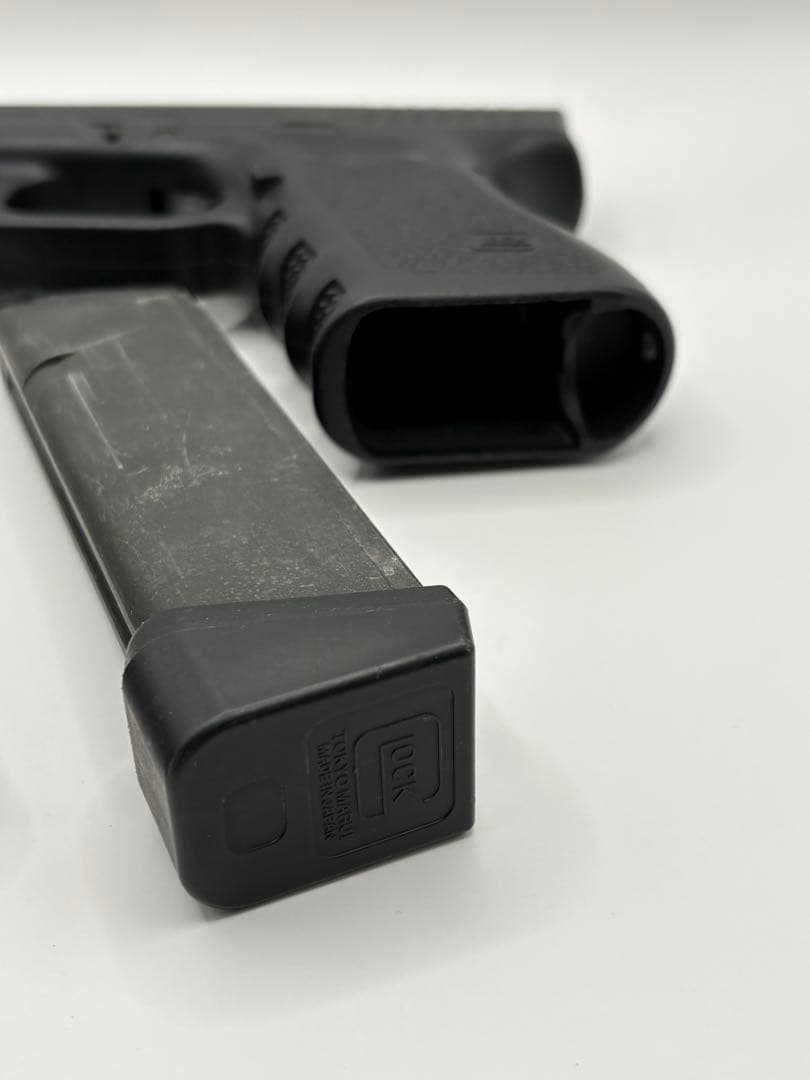 東京マルイGlock 19 マガジン2本付　動作良好