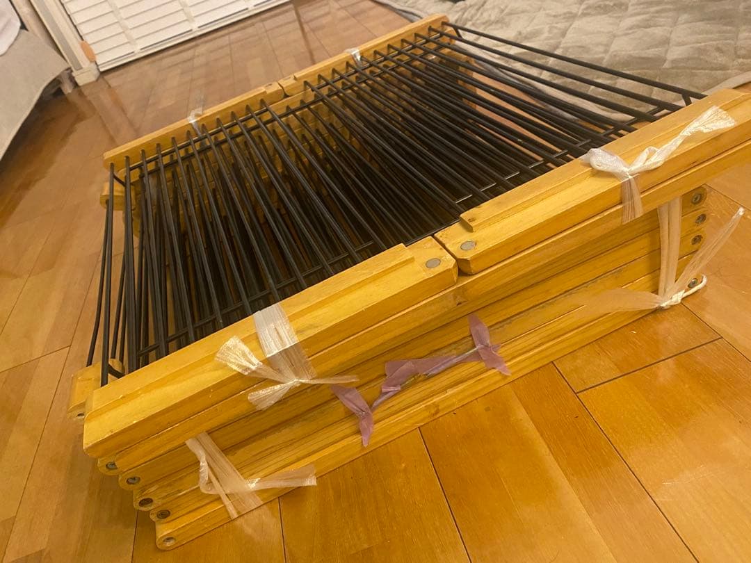 メディカル60 カワイ　KAWAI フェレット　サークル（敷マット付き）