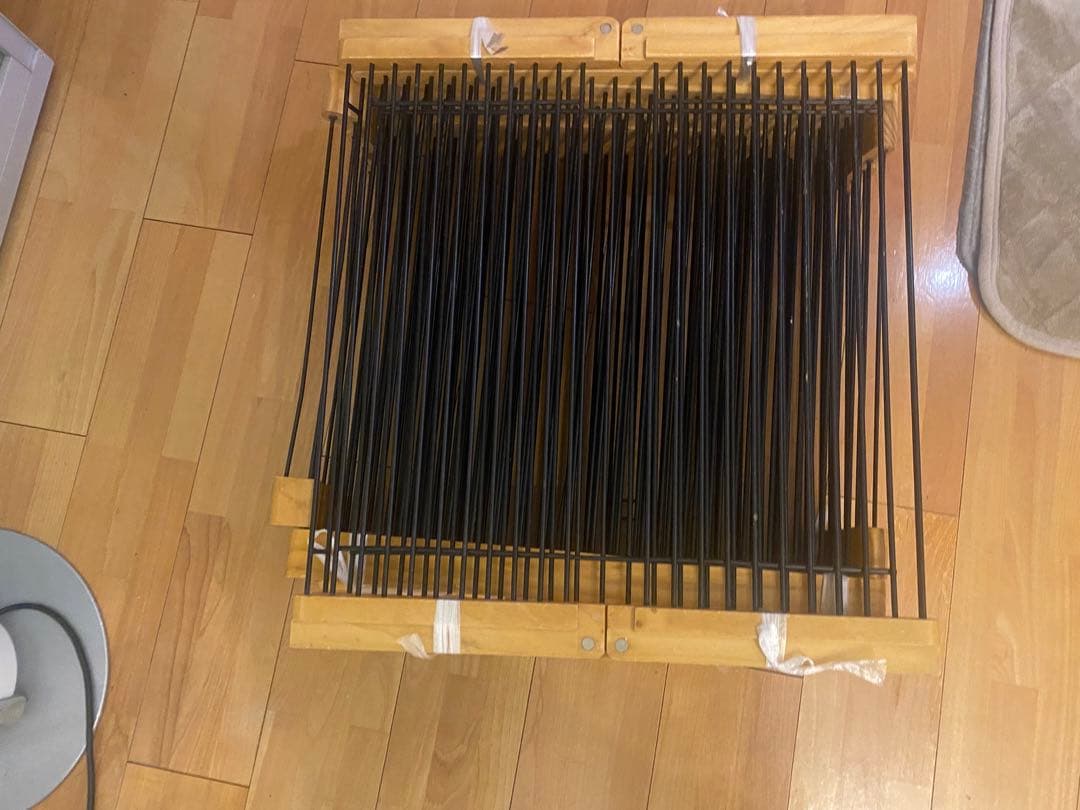 メディカル60 カワイ　KAWAI フェレット　サークル（敷マット付き）