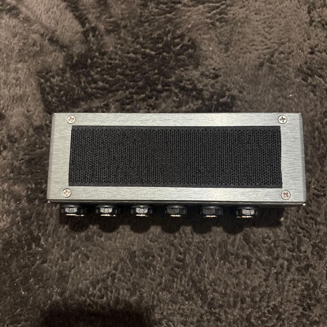 ギター MORNINGSTAR ML5