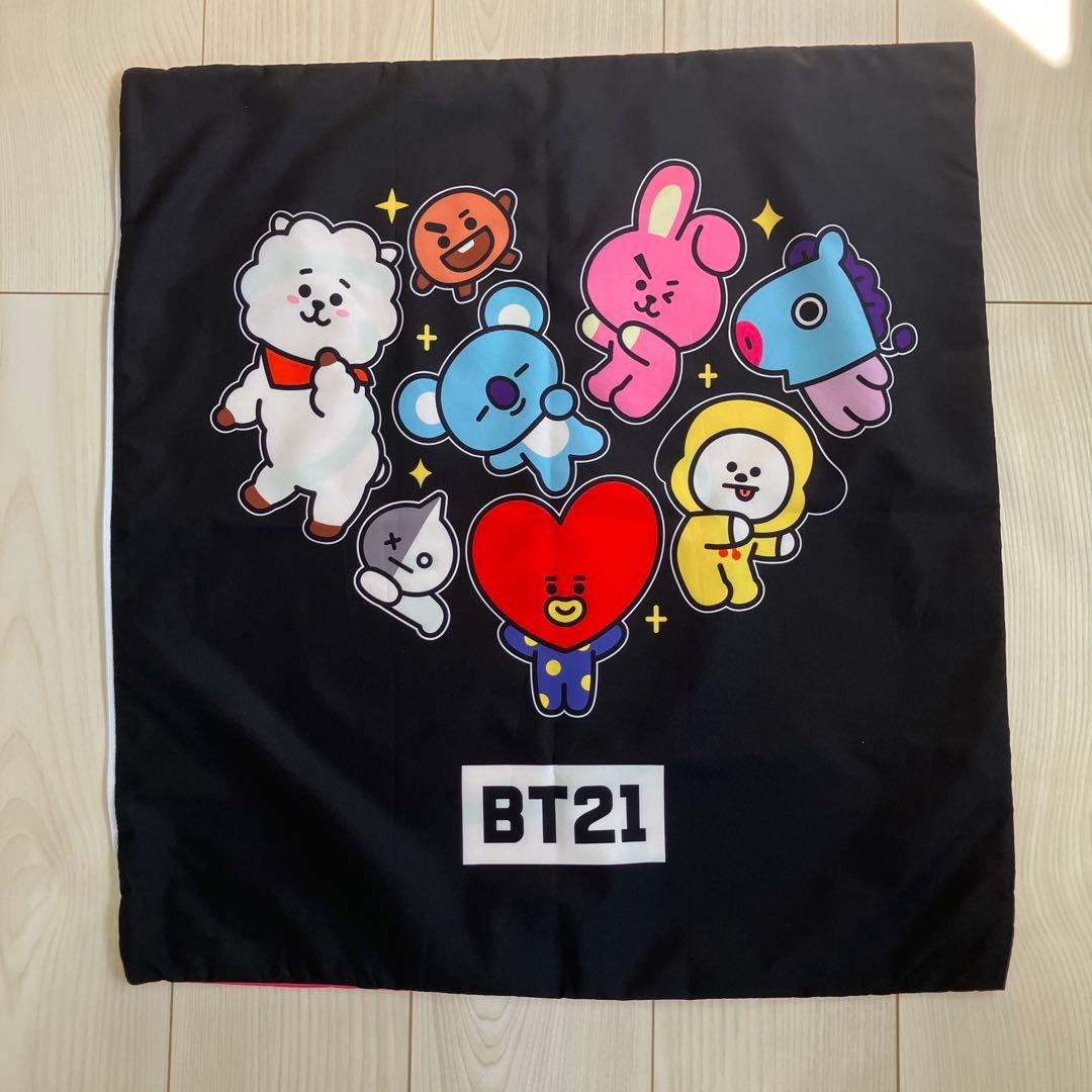BT21 BTS JungKook ジョングクcookyセット　まとめ売り