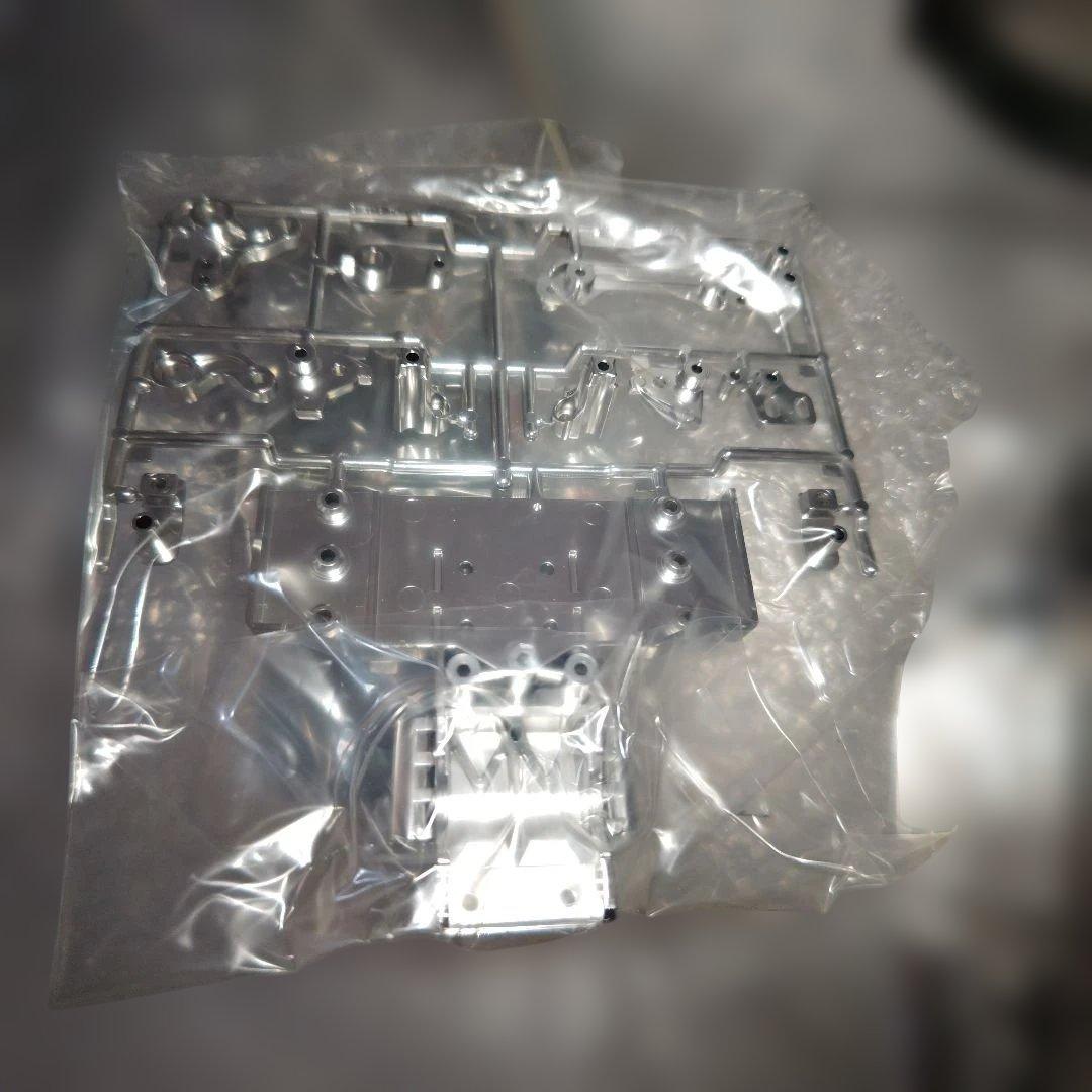 タミヤ　1/10　M-06R　シャーシキット　未組立