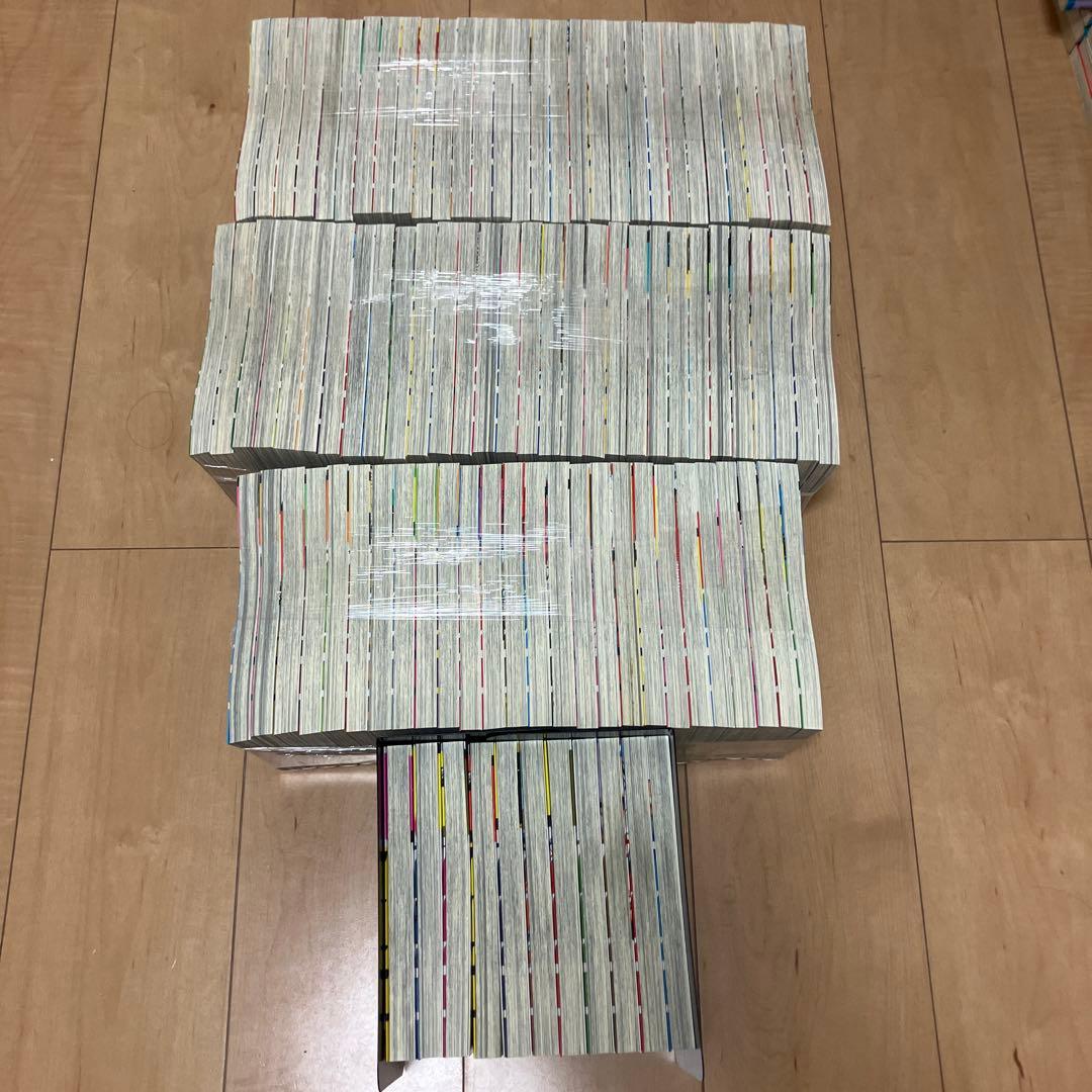 弱虫ペダル1-97巻