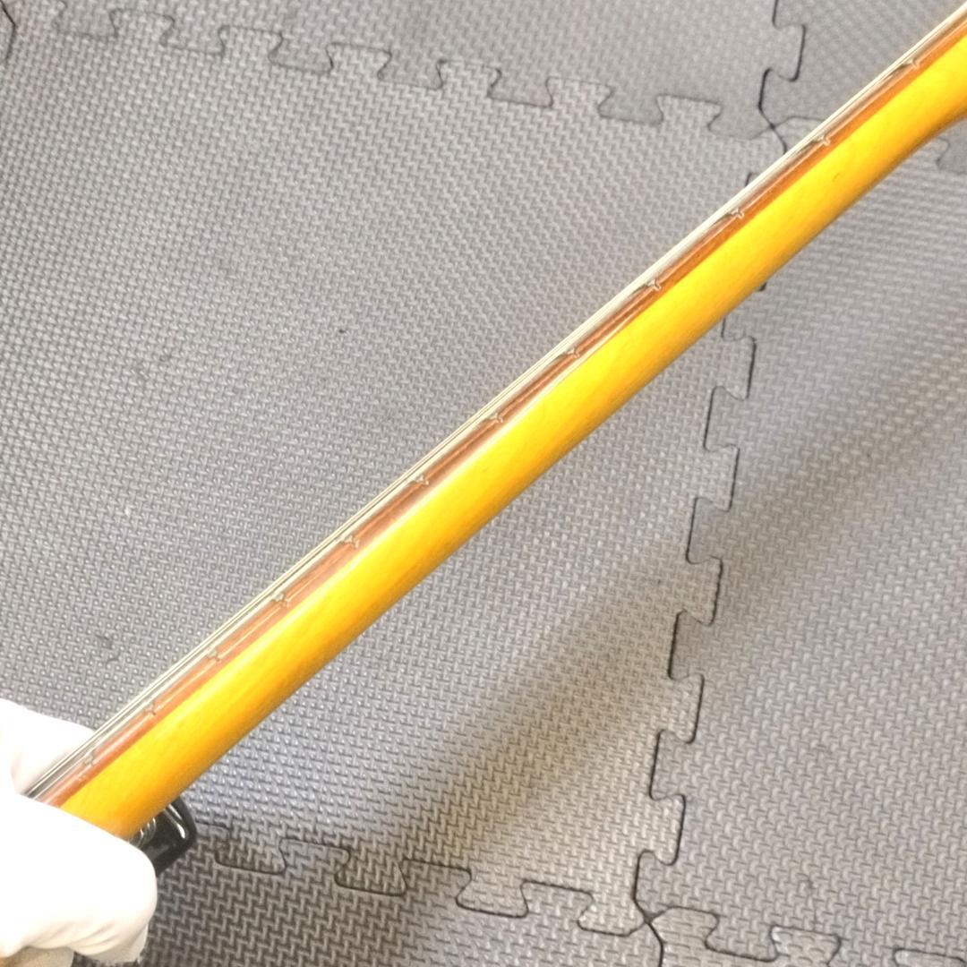 Arai Diamond 1832T 1971年 マツモク工業製 ビザールギター