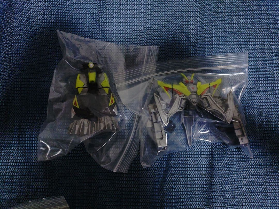 仮面ライダー 装動 SHODOセット おまけ付き taka