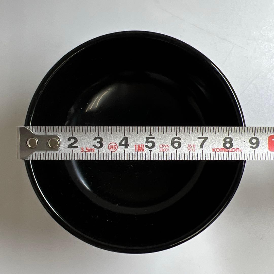 ☆茶3 岡本陽斉 春秋棗 共箱 高さ6cm東キ7-1122①